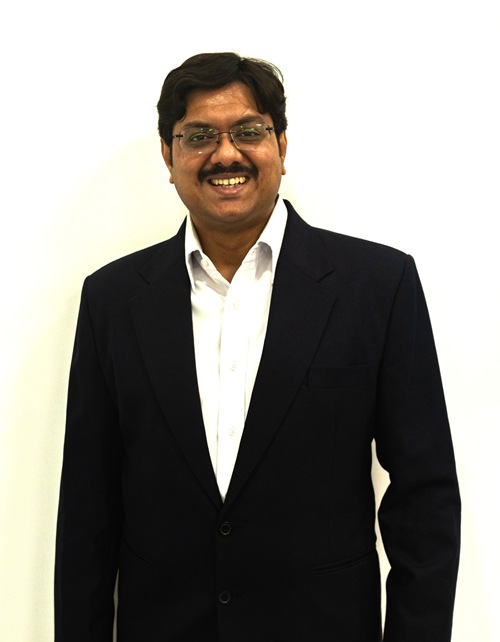 Ramesh Balaji