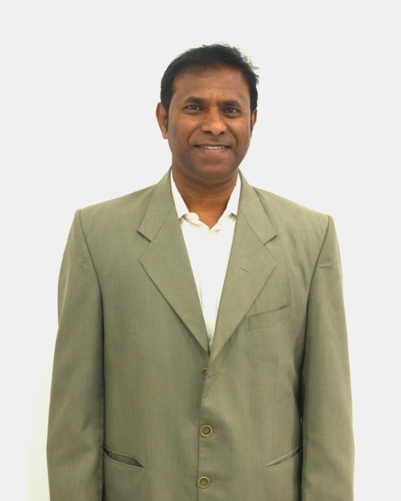 Sunil Kumar
