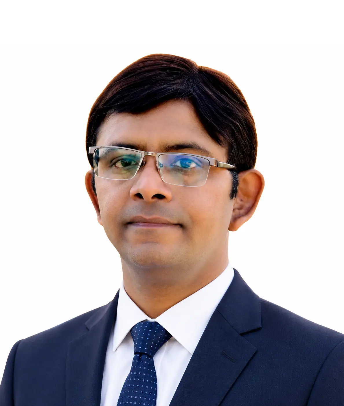 Rahul Jain