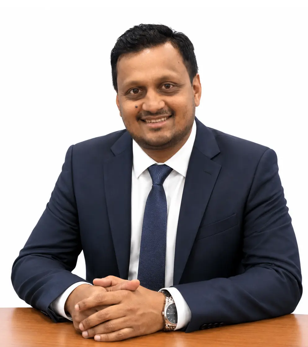 Sumit Chopra
