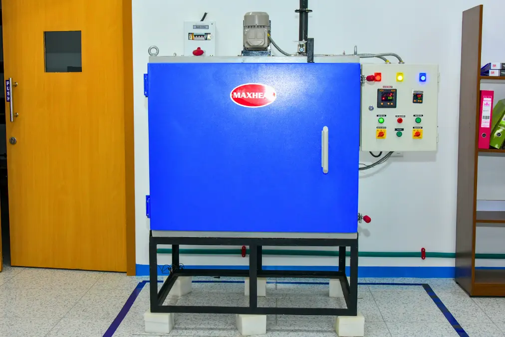 Smart Manufacturing